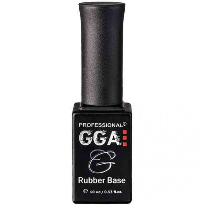 Base (База) для гель лака GGA Professional, 15 мл