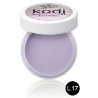 Кольоровий акрил KODI Professional 4,5 г. L-17