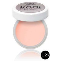Цветной акрил KODI Professional 4,5 г. L - 26
