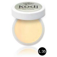 Кольоровий акрил KODI Professional 4,5 г. L-35
