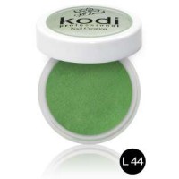 Цветной акрил KODI Professional 4,5 г. L - 44