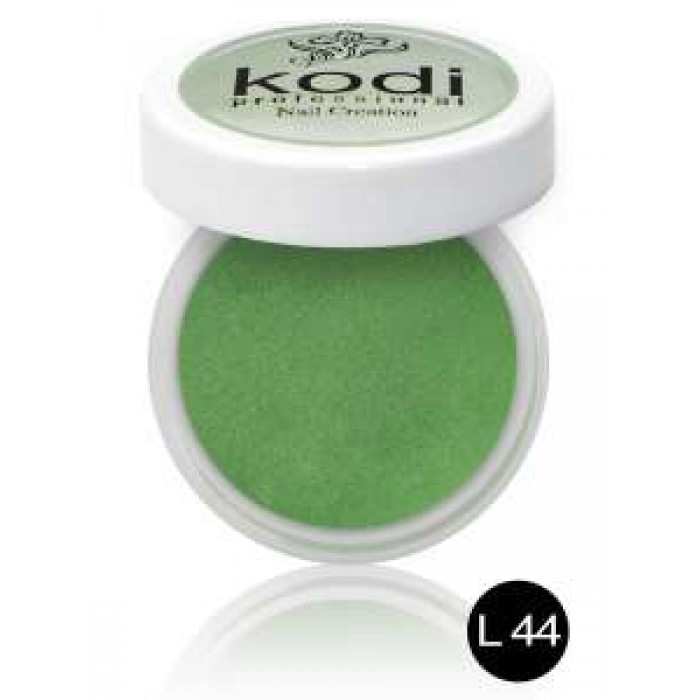 Кольоровий акрил "KODI Professional" 4,5 р. L-44