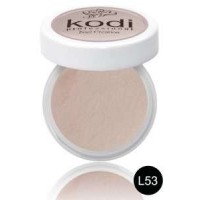 Цветной акрил KODI Professional 4,5 г. L - 53