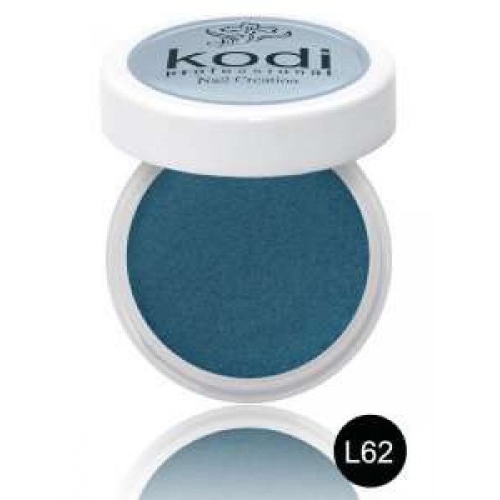 Кольоровий акрил "KODI Professional" 4,5 р. L-62