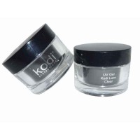 Біогель UV Gel KODI Luxe Clear (прозорий гель Коді) 14 мл.
