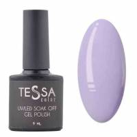 Гель-лак Tessa 9 мл № 061 - серо-голубой