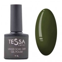 Гель-лак Tessa 9 мл №093