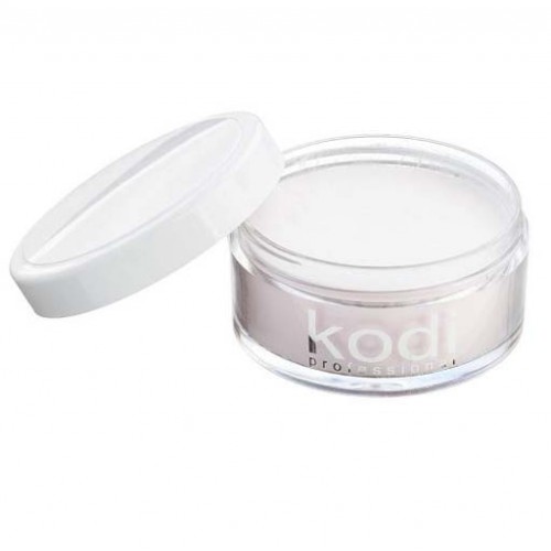 Быстроотвердеваемый акрил KODI Professional (Compatition Pink Powder) 22 гр.