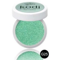 Кольоровий акрил KODI Professional 4,5 г. G-25