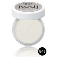 Кольоровий акрил KODI Professional 4,5 г. G - 43
