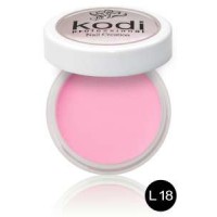 Кольоровий акрил KODI Professional 4,5 г. L-18