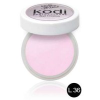 Кольоровий акрил KODI Professional 4,5 г. L-36