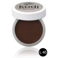 Цветной акрил KODI Professional 4,5 г. L - 45