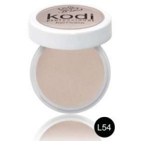 Цветной акрил KODI Professional 4,5 г. L - 54