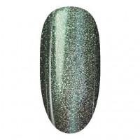 Магнітний гель-лак Opal Cat Eye №01