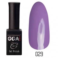 Гель лак GGA Professional 10 мл №029