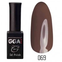Гель лак GGA Professional 10 мл №069