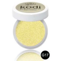 Кольоровий акрил KODI Professional 4,5 г. G-17