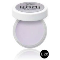Цветной акрил KODI Professional 4,5 г. L - 28