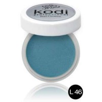 Цветной акрил KODI Professional 4,5 г. L - 46