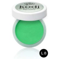 Кольоровий акрил KODI Professional 4,5 г. L-8