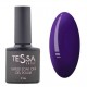 Гель-лак Tessa 9 мл № 085 - темно-фиолетовый