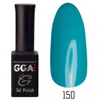 Гель лак GGA Professional 10 мл №150