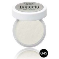 Кольоровий акрил KODI Professional 4,5 г. G-45