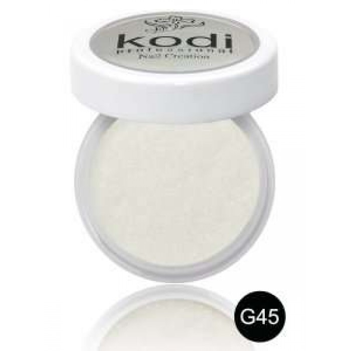 Кольоровий акрил "KODI Professional" 4,5 г. G-45