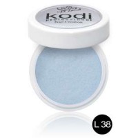 Кольоровий акрил KODI Professional 4,5 г. L-38