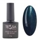 Гель-лак Tessa 9 мл № 096 - темно-синий с шиммером