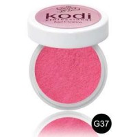 Кольоровий акрил KODI Professional 4,5 г. G - 37