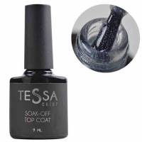 Топ для гель-лаку TESSA HOLOGRAFIC 9 мл