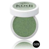 Кольоровий акрил KODI Professional 4,5 г. G - 29