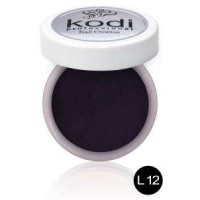 Кольоровий акрил KODI Professional 4,5 г. L-12