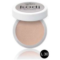 Кольоровий акрил KODI Professional 4,5 г. L-30