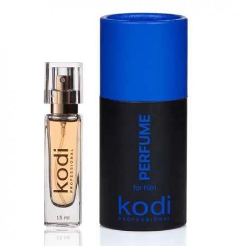 Чоловічий парфум у тубусі Kodi Professional №101