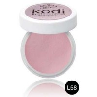 Кольоровий акрил KODI Professional 4,5 р. L-58