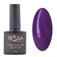 Гель-лак Tessa 9 мл №057 - фіолетовий