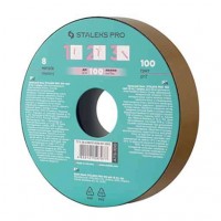 Запасний блок файл-стрічки для пластикової котушки Staleks Pro Expert PD, 100 грит, 8 м (ATS-100)