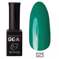 Гель лак GGA Professional 10 мл №023
