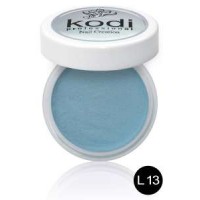 Кольоровий акрил KODI Professional 4,5 г. L-13