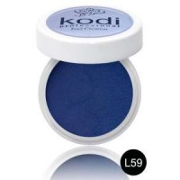 Кольоровий акрил KODI Professional 4,5 р. L-59