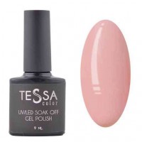Гель-лак Tessa 9 мл №008 - рожевий
