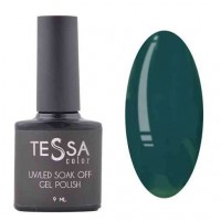 Гель-лак Tessa 9 мл №089 - пляшковий