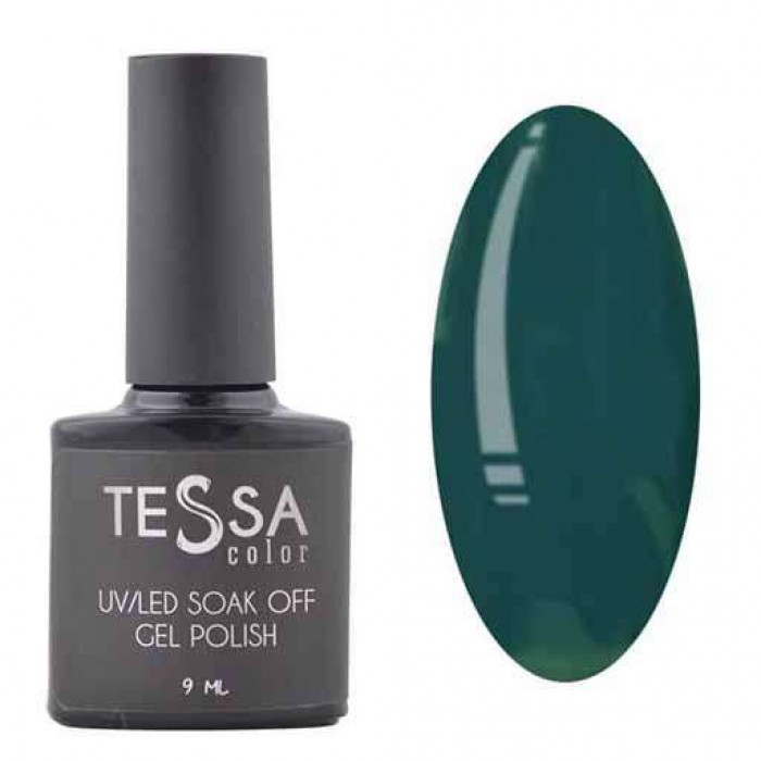 Гель-лак Tessa 9 мл №089 - пляшковий