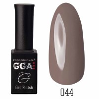 Гель лак GGA Professional 10 мл №044