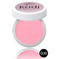 Кольоровий акрил KODI Professional 4,5 г. G-30