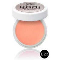 Цветной акрил KODI Professional 4,5 г. L - 23