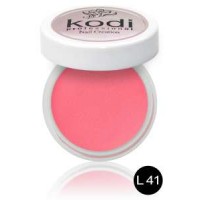 Цветной акрил KODI Professional 4,5 г. L - 41